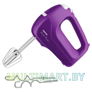 Миксер Sencor SHM 5405VT